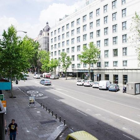 Minty Stay - Atocha 4 Bd Μαδρίτη Εξωτερικό φωτογραφία