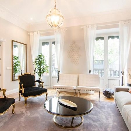 Minty Stay - Atocha 4 Bd Μαδρίτη Εξωτερικό φωτογραφία