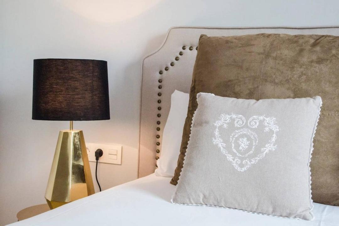 Minty Stay - Atocha 4 Bd Μαδρίτη Εξωτερικό φωτογραφία
