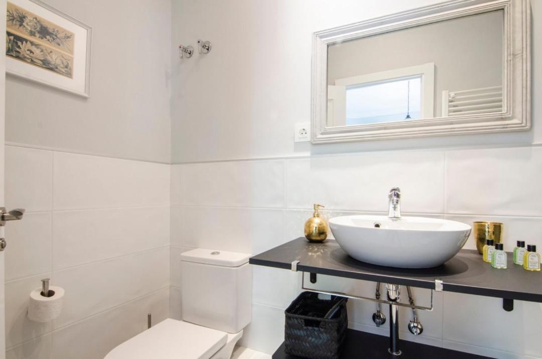Minty Stay - Atocha 4 Bd Μαδρίτη Εξωτερικό φωτογραφία