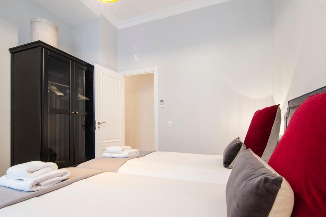 Minty Stay - Atocha 4 Bd Μαδρίτη Εξωτερικό φωτογραφία