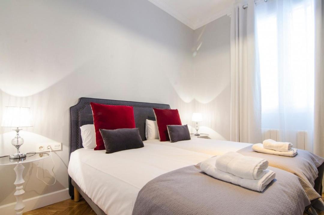 Minty Stay - Atocha 4 Bd Μαδρίτη Εξωτερικό φωτογραφία