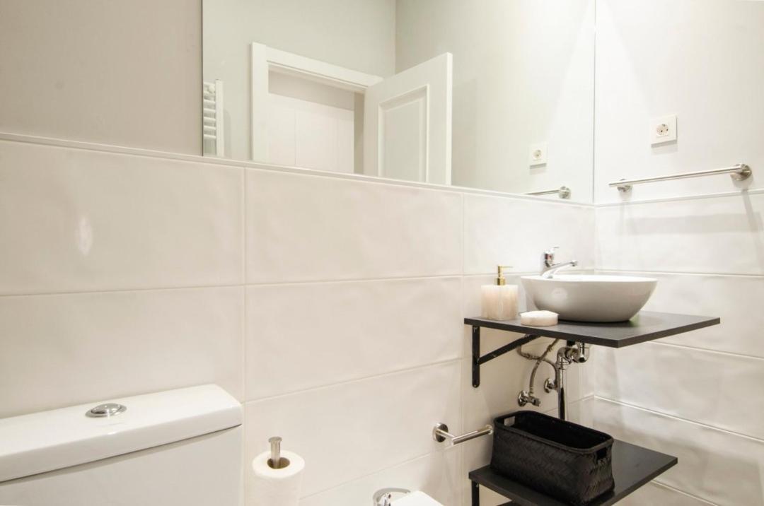 Minty Stay - Atocha 4 Bd Μαδρίτη Εξωτερικό φωτογραφία