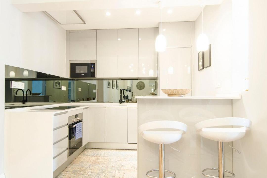 Minty Stay - Atocha 4 Bd Μαδρίτη Εξωτερικό φωτογραφία