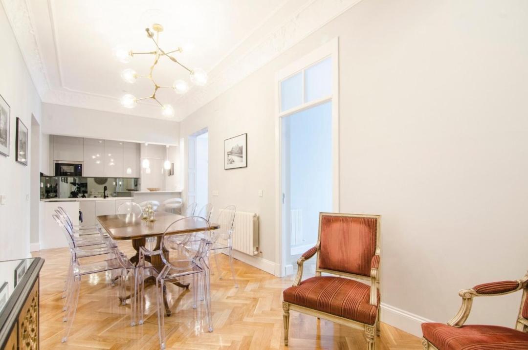 Minty Stay - Atocha 4 Bd Μαδρίτη Εξωτερικό φωτογραφία