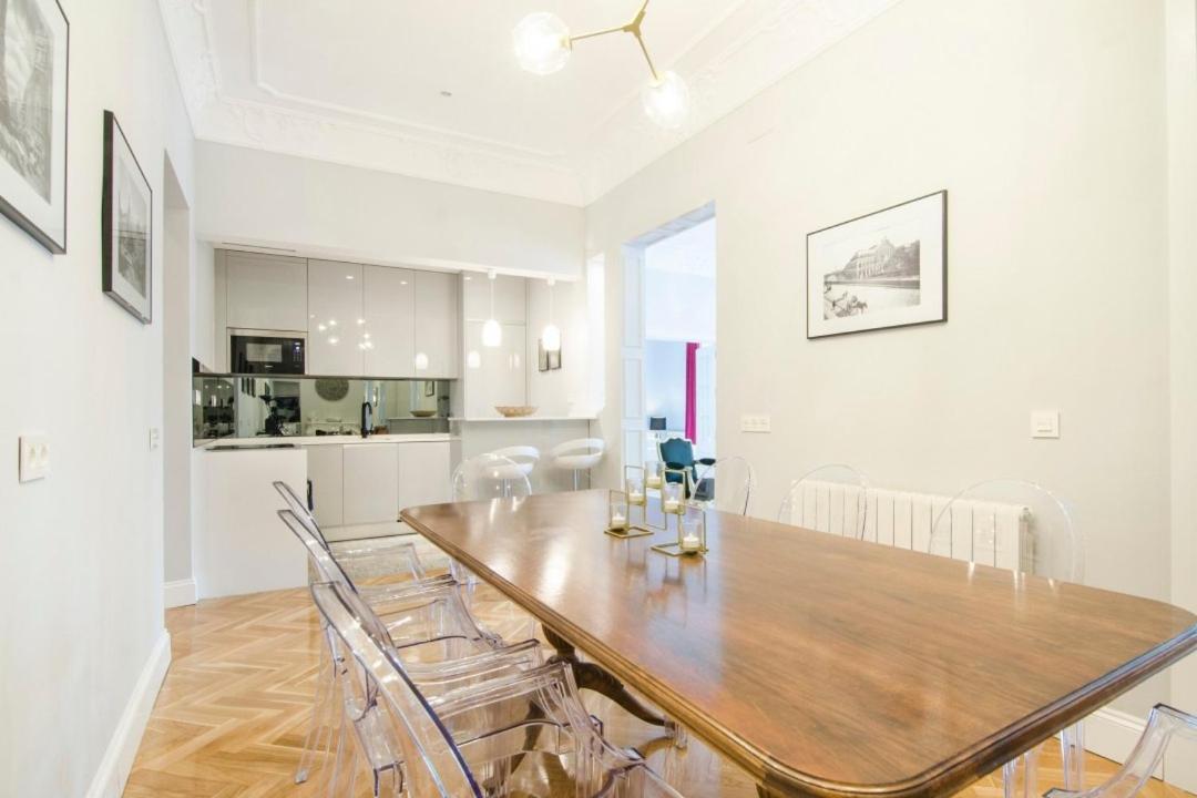 Minty Stay - Atocha 4 Bd Μαδρίτη Εξωτερικό φωτογραφία