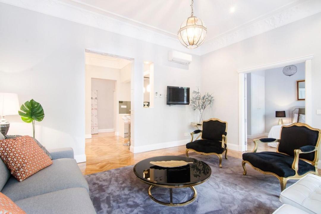 Minty Stay - Atocha 4 Bd Μαδρίτη Εξωτερικό φωτογραφία